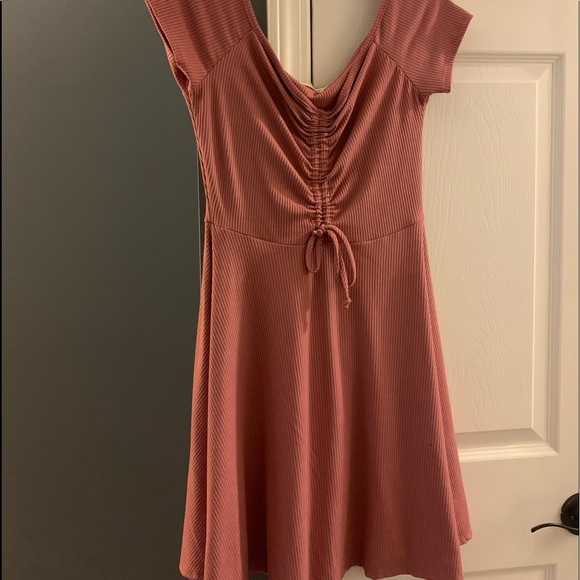 Pink dress - Picture 1 of 1